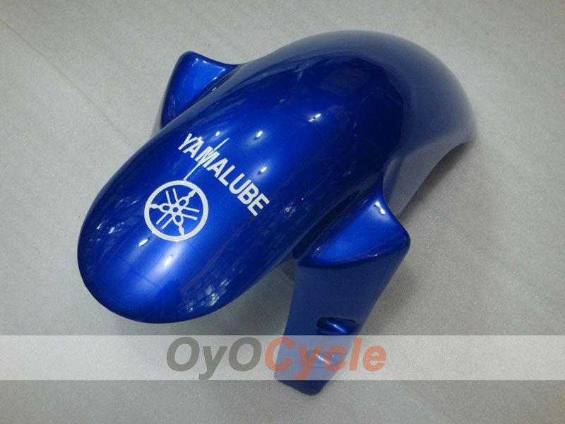 Carenado Guardabarros Delantero Para Yamaha 02-03 YZF-R1 #OYO87911062