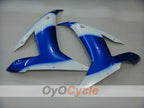 Carenado lateral izquierdo y derecho para Yamaha 02-03 YZF-R1 #OYO87911065