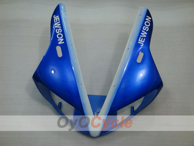 Carenado superior delantero para Yamaha 02-03 YZF-R1 #OYO87911063