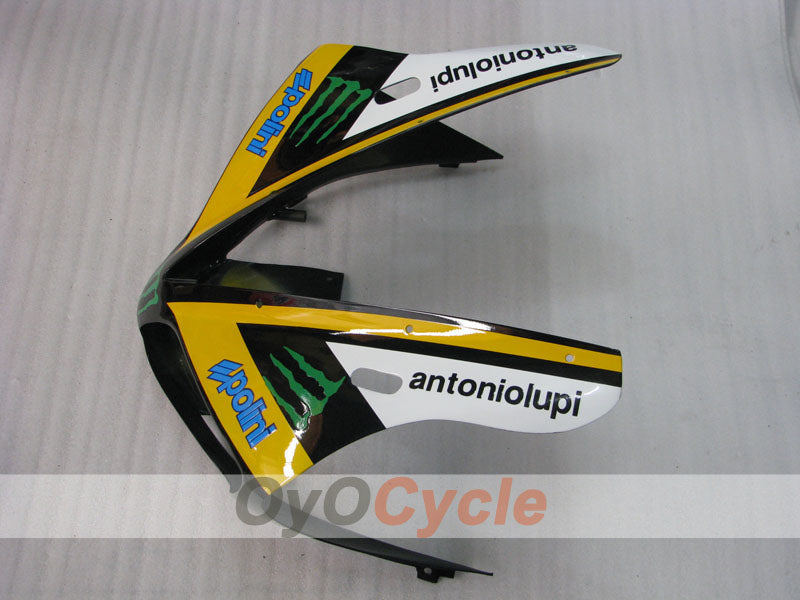 Carenado superior delantero para Yamaha 02-03 YZF-R1 #OYO87911067