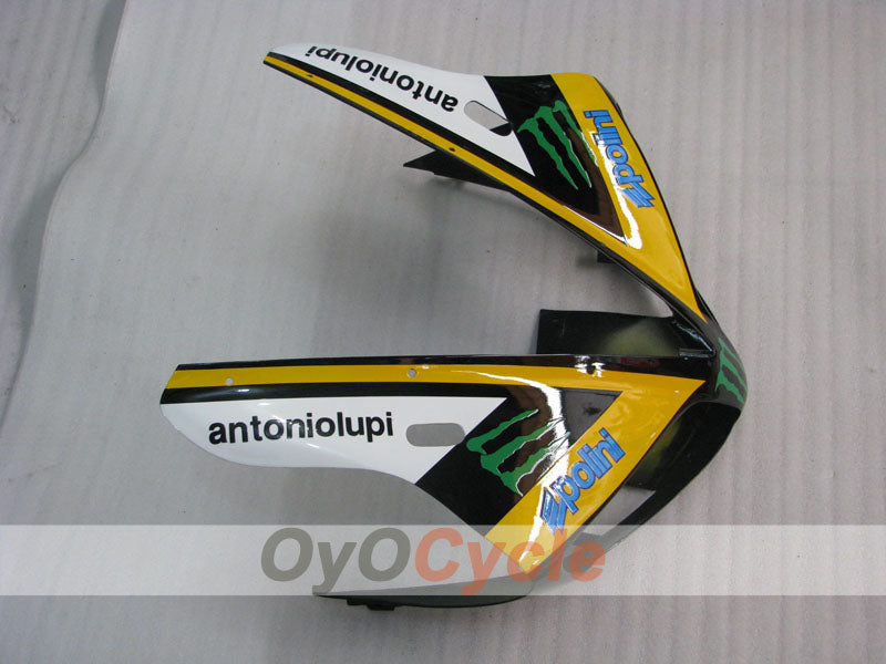 Carenado superior delantero para Yamaha 02-03 YZF-R1 #OYO87911067