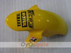 Carenado de guardabarros delantero para Yamaha 02-03 YZF-R1 #OYO87911066