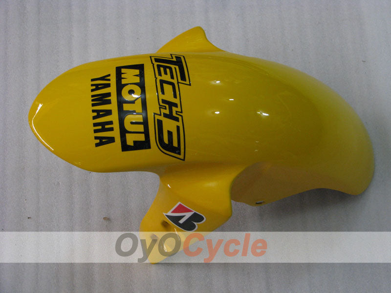 Carenado de guardabarros delantero para Yamaha 02-03 YZF-R1 #OYO87911066
