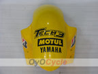 Carenado de guardabarros delantero para Yamaha 02-03 YZF-R1 #OYO87911066