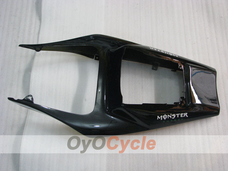 Carenado trasero para Yamaha 02-03 YZF-R1 #OYO87911068