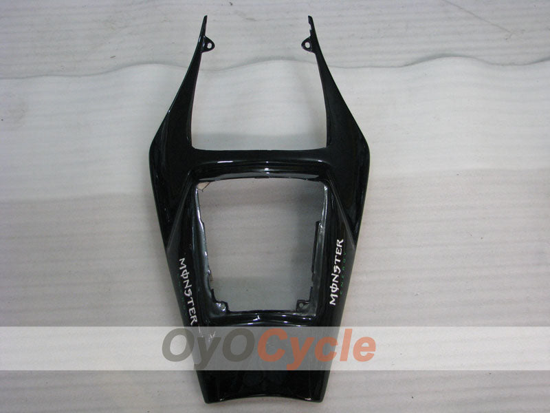 Carenado trasero para Yamaha 02-03 YZF-R1 #OYO87911068