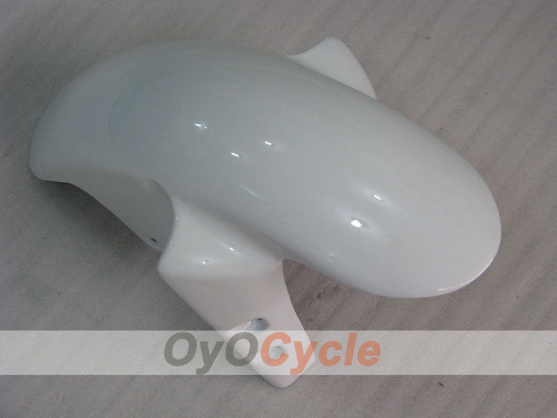 Carenado Guardabarros Delantero para Yamaha 02-03 YZF-R1 #OYO87911070