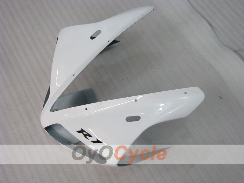 Carenado superior delantero para Yamaha 02-03 YZF-R1 #OYO87911071 Imagen secundaria del producto