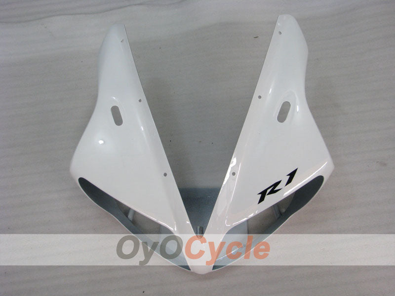 Carenado superior delantero para Yamaha 02-03 YZF-R1 #OYO87911071