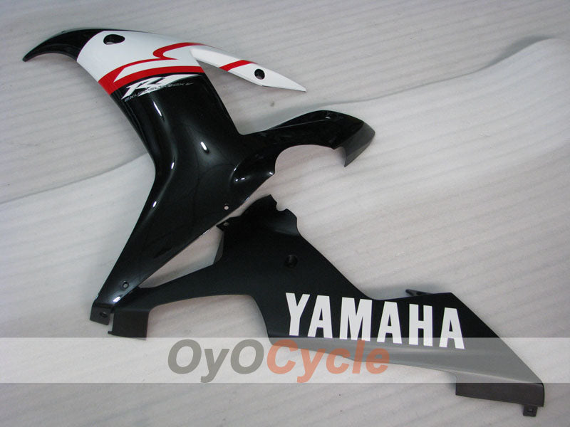 Carenado lateral izquierdo y derecho para Yamaha 02-03 YZF-R1 #OYO87911076
