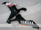 Carenado lateral izquierdo y derecho para Yamaha 02-03 YZF-R1 #OYO87911076