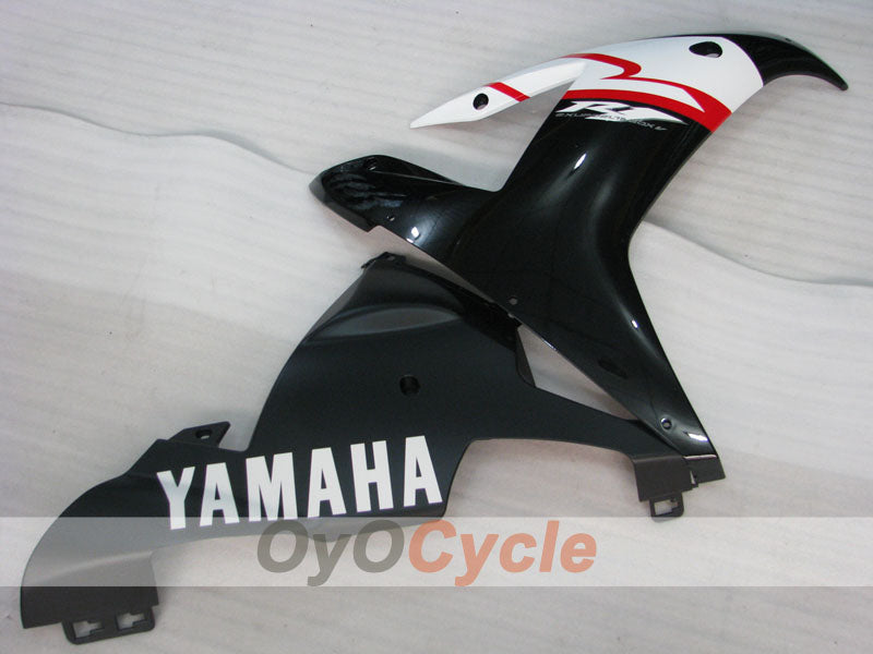 Carenado lateral izquierdo y derecho para Yamaha 02-03 YZF-R1 #OYO87911076