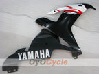 Carenado lateral izquierdo y derecho para Yamaha 02-03 YZF-R1 #OYO87911076