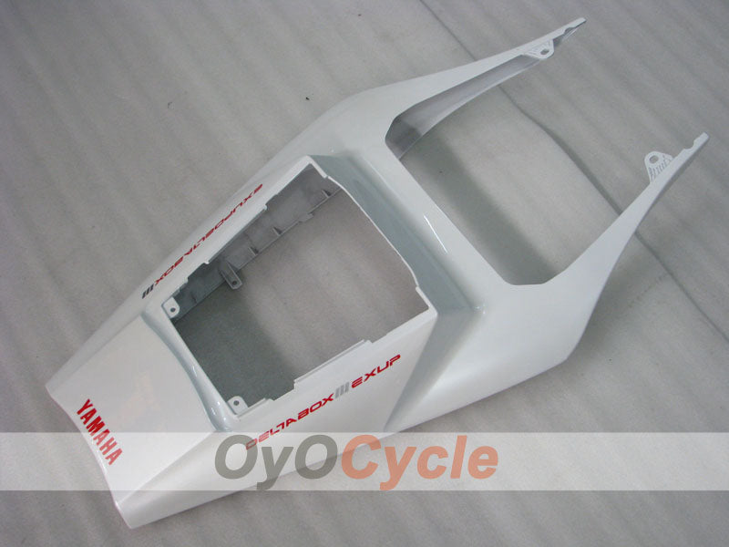 Carenado trasero para Yamaha 02-03 YZF-R1 #OYO87911078