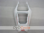 Carenado de inyección para YZF-R1 02-03 - Rojo, Blanco - Llama #OYO87900808