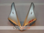 Carenado de inyección para YZF-R1 02-03 - Negro, Plata, Mate - Estilo de fábrica #OYO87900809