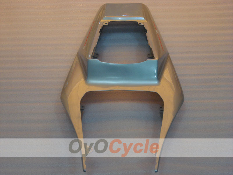 Carenado trasero para Yamaha 02-03 YZF-R1 #OYO87911082 Imagen secundaria del producto