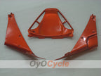 Carenado de inyección para YZF-R1 02-03 - Naranja, negro, mate - Estilo de fábrica #OYO87900810