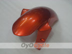 Carenado delantero para Yamaha 02-03 YZF-R1 #OYO87911084