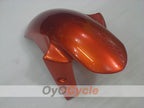 Carenado de inyección para YZF-R1 02-03 - Naranja, negro, mate - Estilo de fábrica #OYO87900810