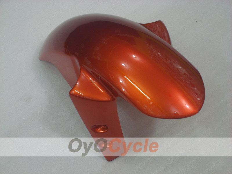 Carenado delantero para Yamaha 02-03 YZF-R1 #OYO87911084