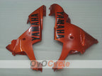 Carenado lateral izquierdo y derecho para Yamaha 02-03 YZF-R1 #OYO87911087