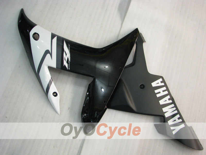Carenado lateral izquierdo y derecho para Yamaha 02-03 YZF-R1 #OYO87911090 Imagen principal del producto