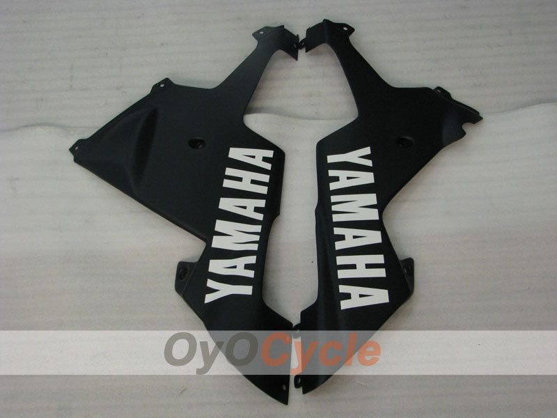 Carenado lateral izquierdo y derecho para Yamaha 02-03 YZF-R1 #OYO87911090