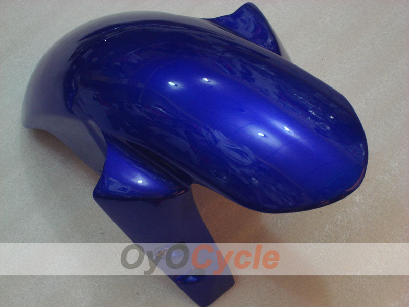 Carenado delantero de guardabarros para Yamaha 02-03 YZF-R1 #OYO87911091