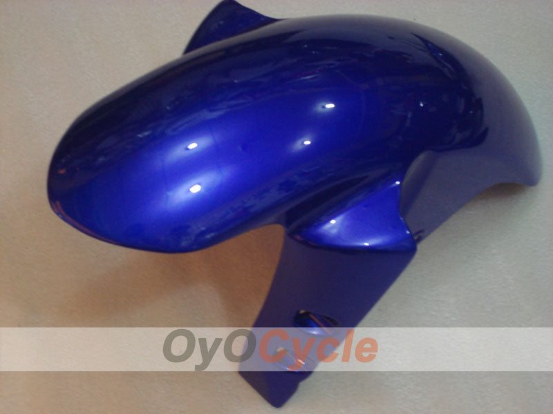 Carenado delantero de guardabarros para Yamaha 02-03 YZF-R1 #OYO87911091