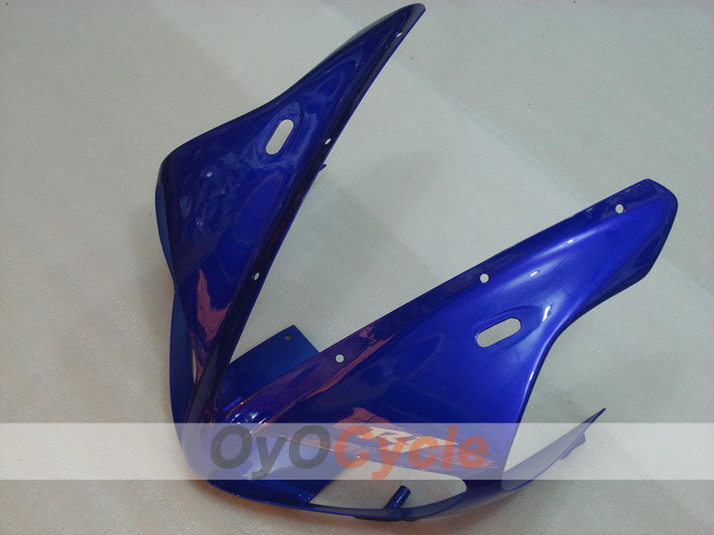 Carenado superior delantero para Yamaha 02-03 YZF-R1 #OYO87911092