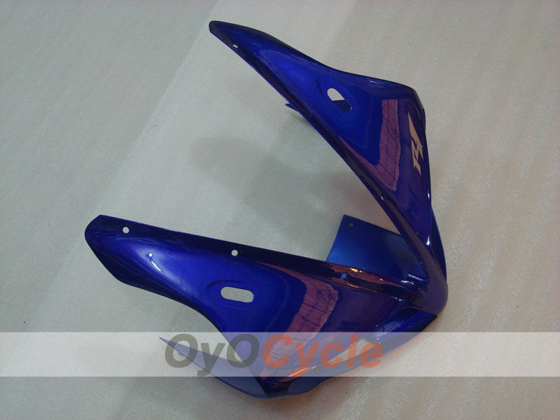 Carenado superior delantero para Yamaha 02-03 YZF-R1 #OYO87911092