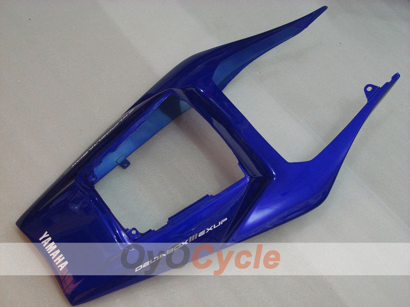 Colín Trasero Para Yamaha 02-03 YZF-R1 #OYO87911093 Imagen secundaria del producto