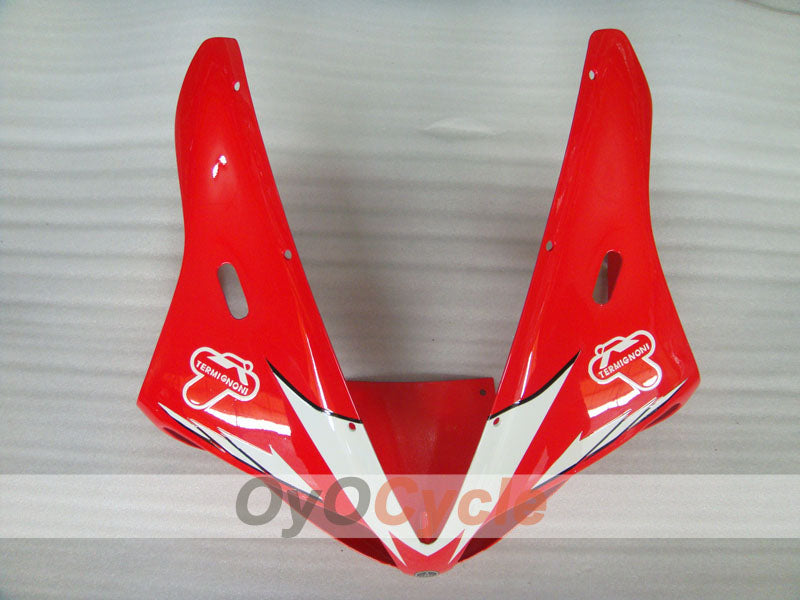 Carenado superior delantero para Yamaha 02-03 YZF-R1 #OYO87911096