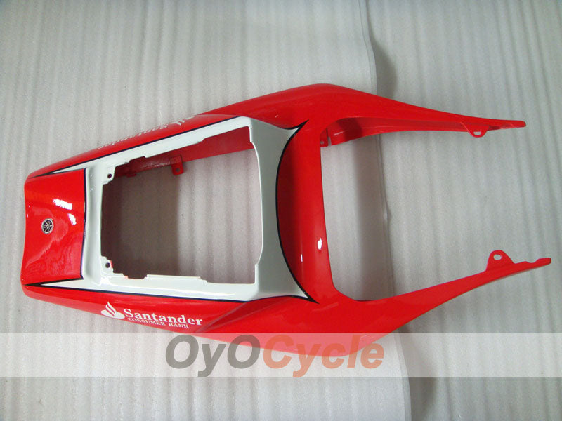 Carenado Trasero para Yamaha YZF-R1 02-03 #OYO87911097