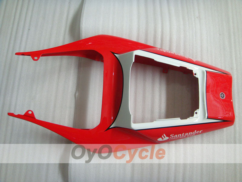 Carenado Trasero para Yamaha YZF-R1 02-03 #OYO87911097