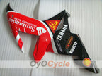 Carenado lateral izquierdo y derecho para Yamaha 02-03 YZF-R1 #OYO87911098
