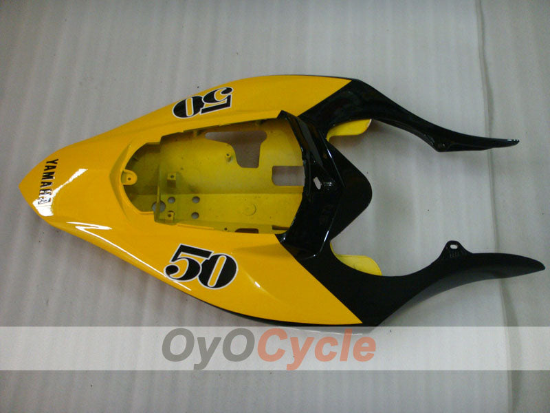 Carenado trasero para Yamaha 04-06 YZF-R1 #OYO87911165
