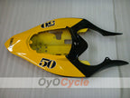 Carenado trasero para Yamaha 04-06 YZF-R1 #OYO87911165