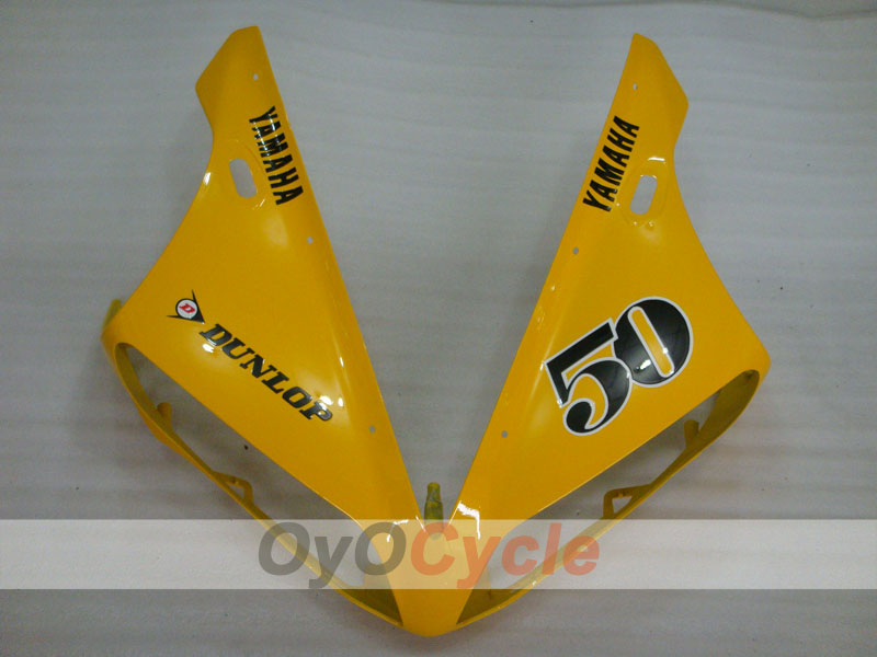Carenado Superior Delantero para Yamaha 04-06 YZF-R1 #OYO87911164