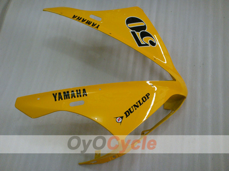 Carenado Superior Delantero para Yamaha 04-06 YZF-R1 #OYO87911164