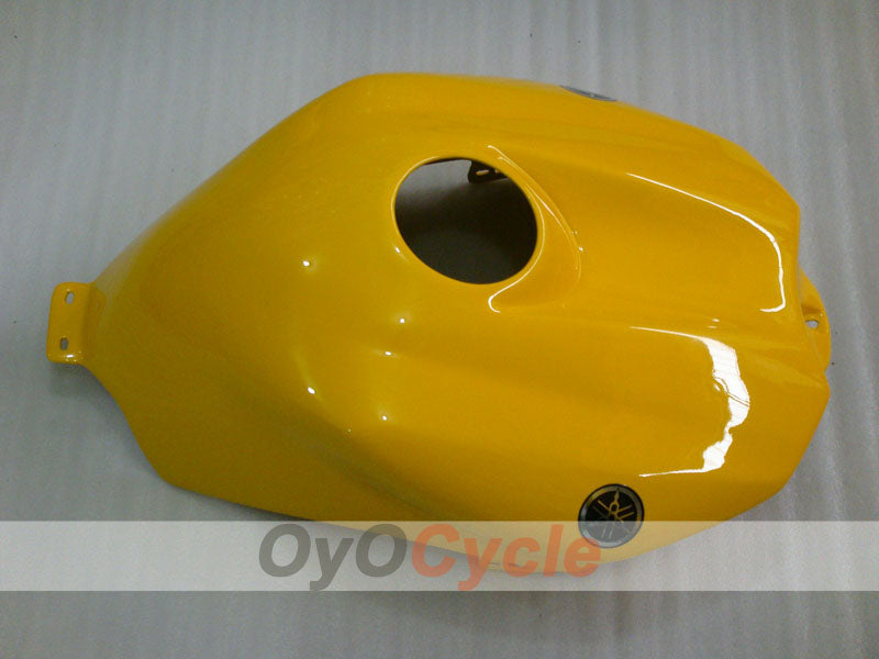 Carenado del tanque de combustible para Yamaha 04-06 YZF-R1 #OYO87911167