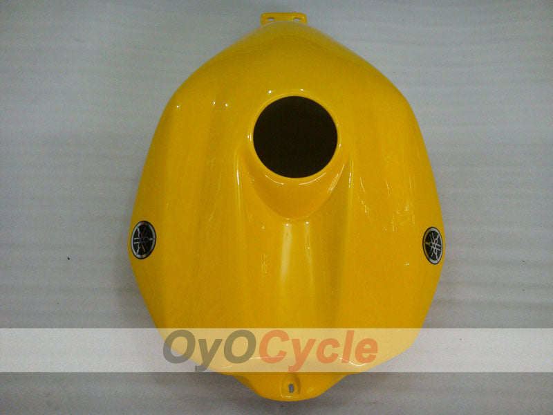 Carenado del tanque de combustible para Yamaha 04-06 YZF-R1 #OYO87911167