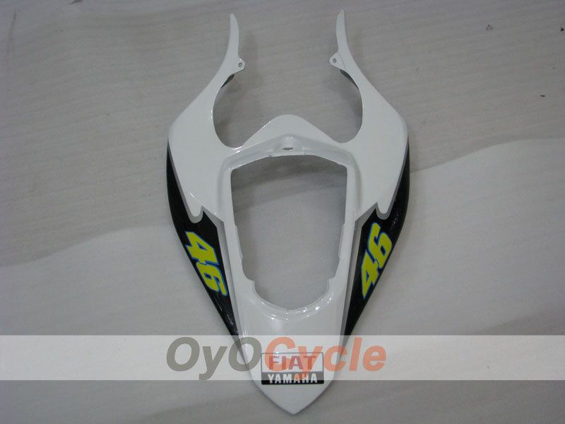 Colín trasero para Yamaha 04-06 YZF-R1 #OYO87911170