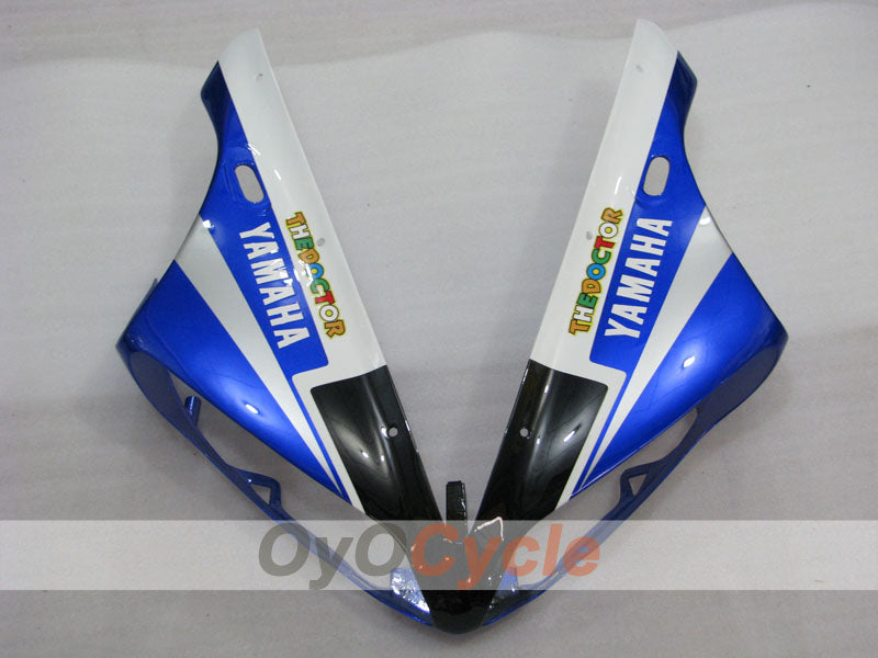 Carenado superior delantero para Yamaha 04-06 YZF-R1 #OYO87911169 Imagen principal del producto