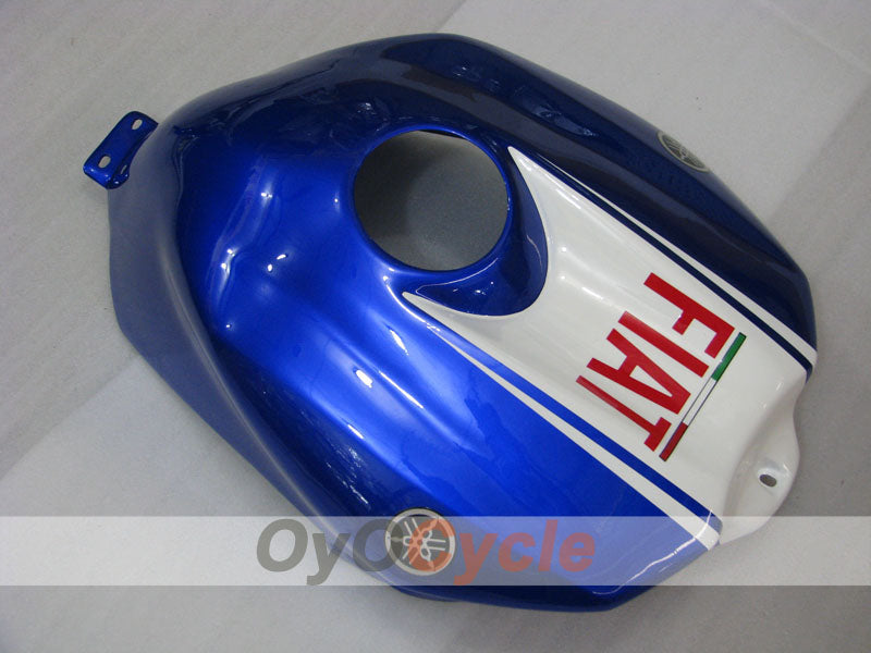 Carenado de Tanque de Combustible para Yamaha 04-06 YZF-R1 #OYO87911171 Imagen secundaria del producto