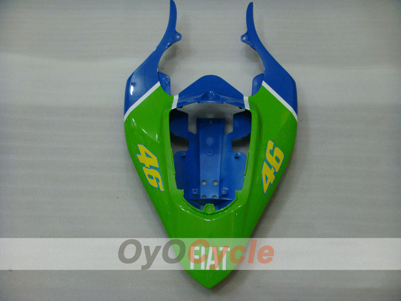 Colín Trasero Para Yamaha 04-06 YZF-R1 #OYO87911174 Imagen principal del producto