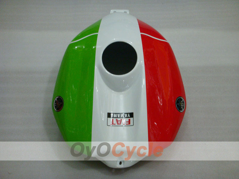 Carenado de tanque de combustible para Yamaha 04-06 YZF-R1 #OYO87911175