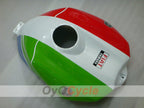 Carenado de tanque de combustible para Yamaha 04-06 YZF-R1 #OYO87911175