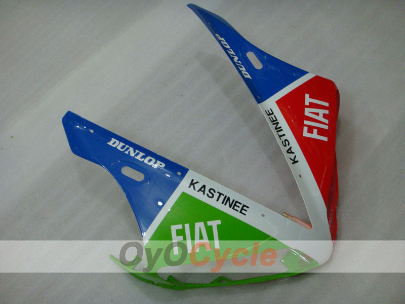 Carenado superior delantero para Yamaha 04-06 YZF-R1 #OYO87911173